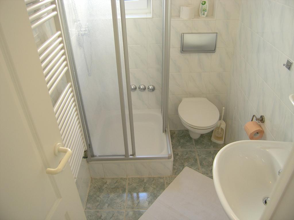 Kristina Apartamento