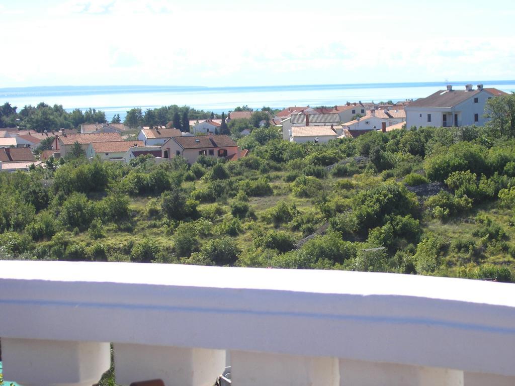 Apartamento Kristina Krk Town