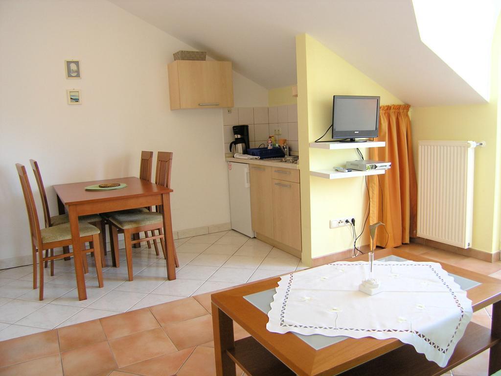 Appartement Kristina *