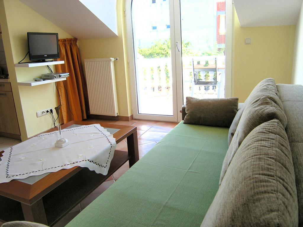 Apartamento Kristina