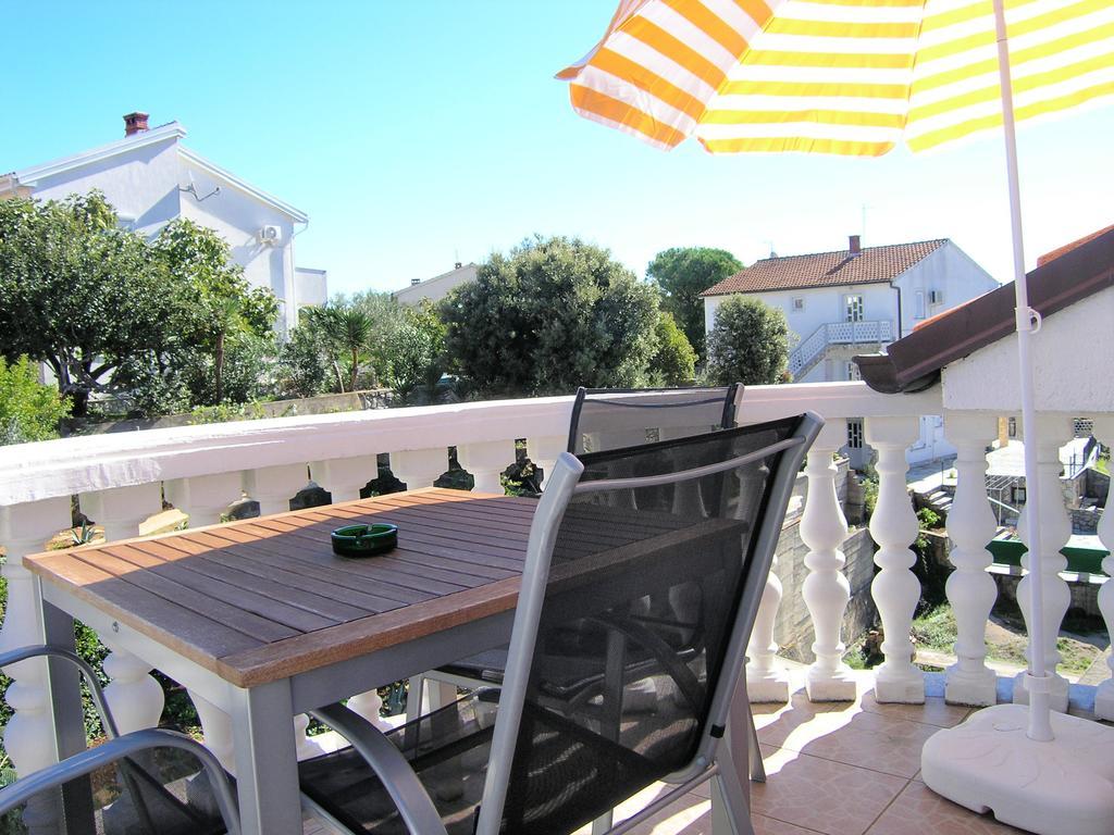 Kristina Apartamento