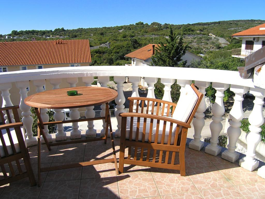 Apartamento Kristina *