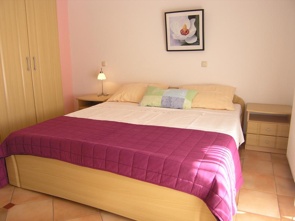 Kristina Appartement *