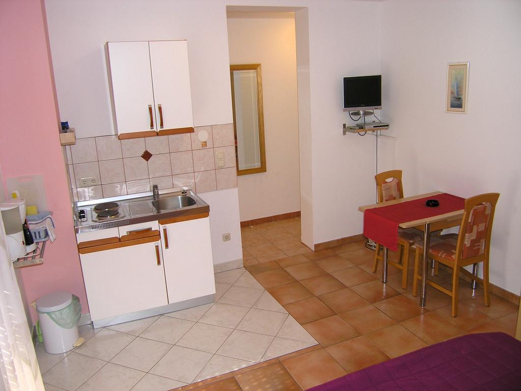 Apartamento Kristina