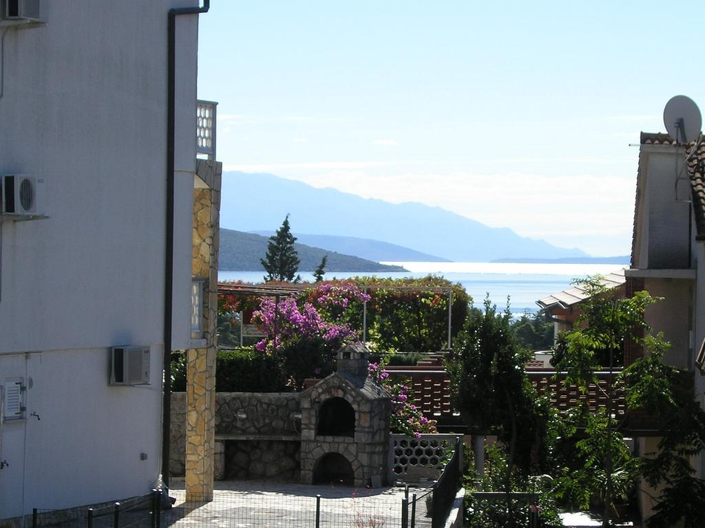 Kristina Appartement *