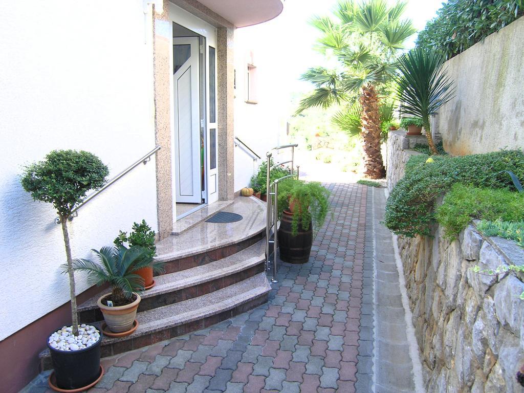 Appartement Kristina