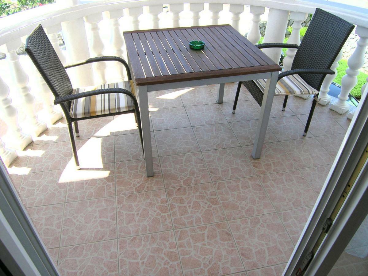 Apartamento Kristina *