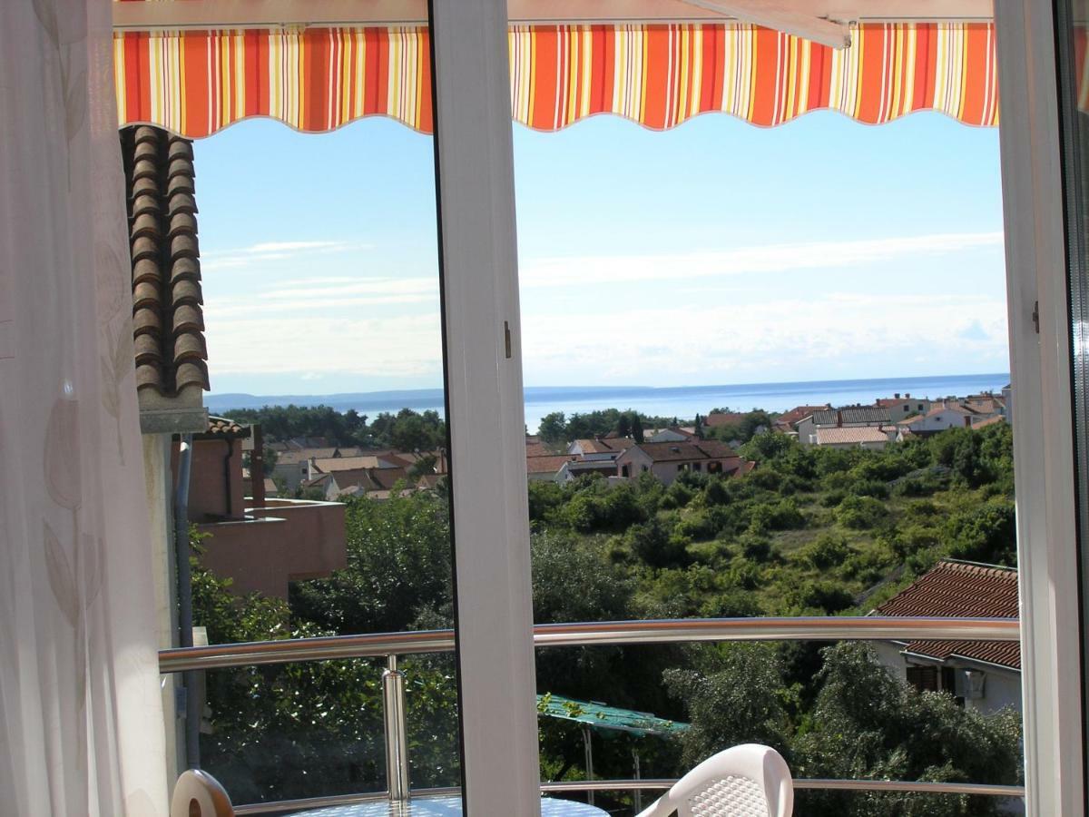 Apartamento Kristina Krk Town