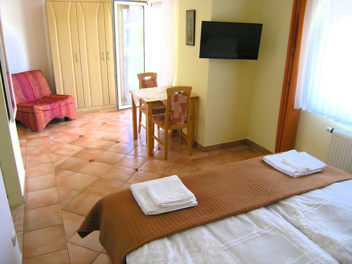 Kristina Apartamento *