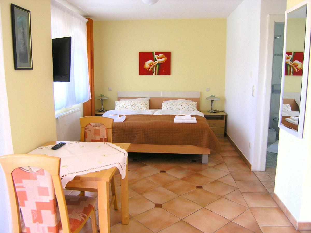 Apartamento Kristina