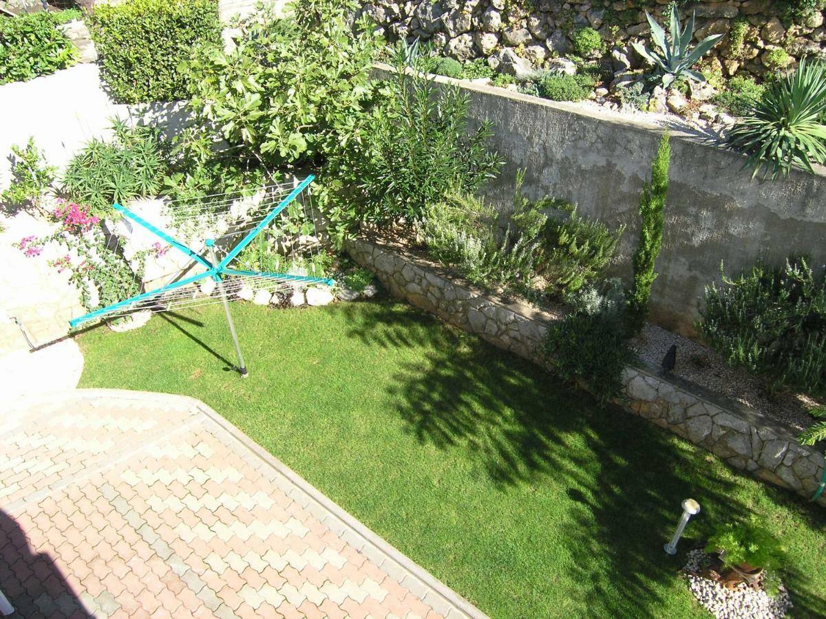 Kristina Krk Town