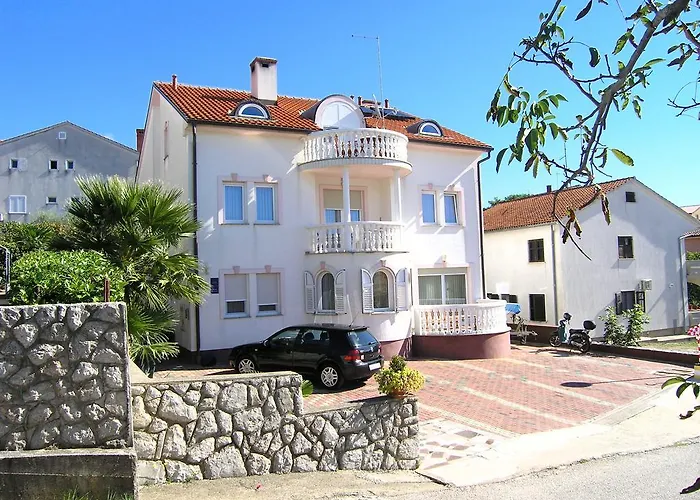 Apartments Kristina